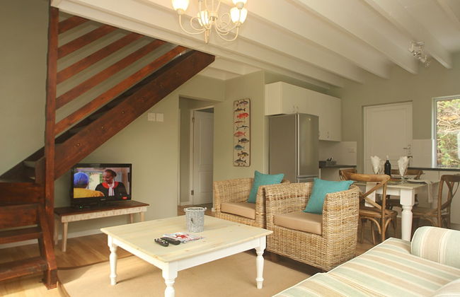 Cape St Francis Resort - Foto 58