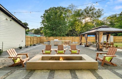 An Entertainment Oasis Near The Battery, Sleeps 10 - Foto 32