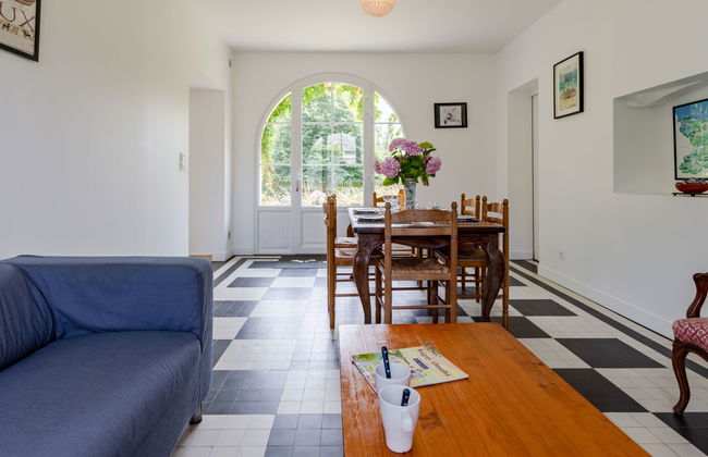 Maison Sainte Claire - Foto 11