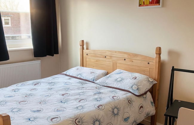 3br-sleeps5-balcony-centrallondon-ws95 - Foto 6