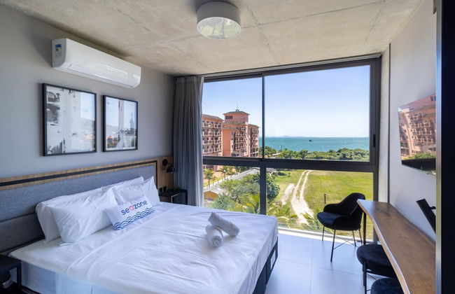 Spot Jurere sofisticação beira mar SPJs - Photo 33