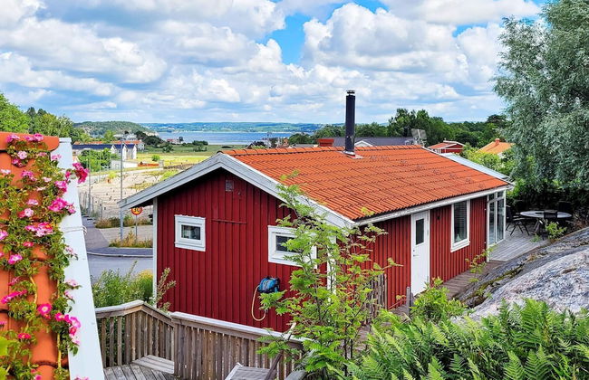 Seaside Charm in Hoviksnas-by Traum - Foto 26