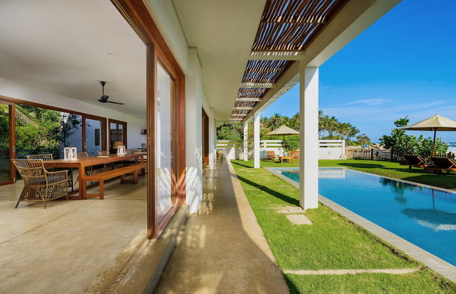 Villa Tanderra - Photo 34