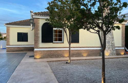 Villa Dlirio Lujo y Confort - Photo 51