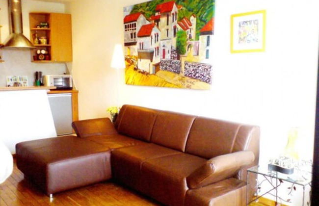 Apart Hotel Riviera - Grimaldi - Promenade des Anglais - Foto 78