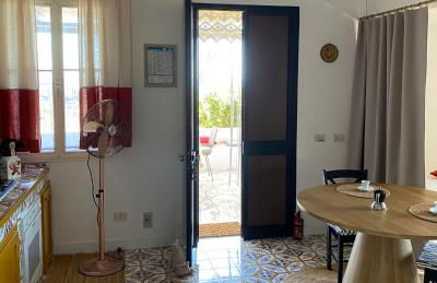 Dammuso Pensare alla Luna - Foto 28