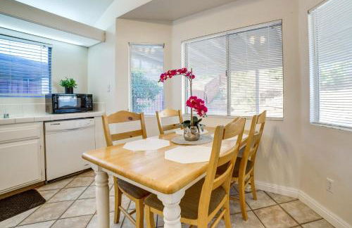 Home 8 Mi to Dtwn Riverside Families Welcome! - Foto 3