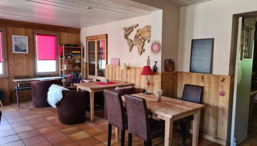 Hôtel et Appart'Hôtel Restaurant L'Adray - Foto 5