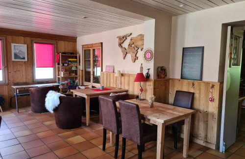 Hôtel et Appart'Hôtel Restaurant L'Adray - Foto 5