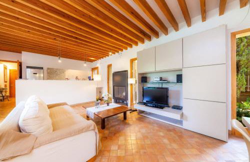 Villa Cala Bona - Foto 14