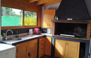 Apartamento privado con entrada independiente en Caldes de Malavella - Foto 13