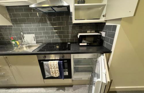 4 Town centre, Free off road parking, entire flat - Foto 19