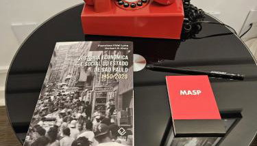 Flat SP Classic no Coração do Brooklin - Foto 5