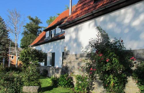 Alte Schule Altefeld - Foto 2