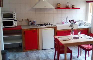 Charmant studio centre ville Mirepoix - Foto 5