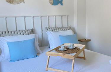 Posidonia House, villino vista mare - Foto 3