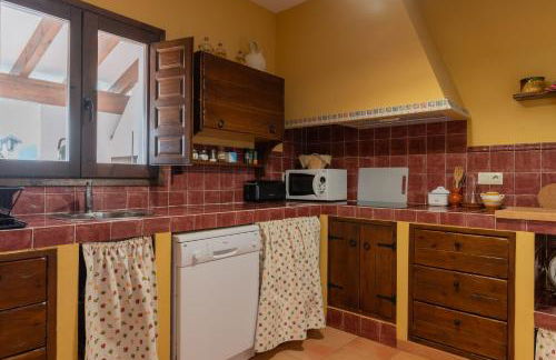 Casa Rural El Abuelo Luis - Foto 10