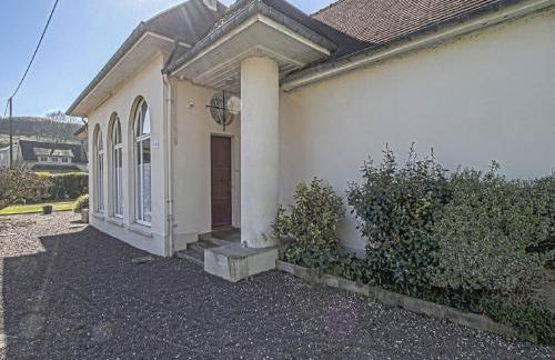 Spacious holiday home in Aure sur Mer with garden - Foto 19