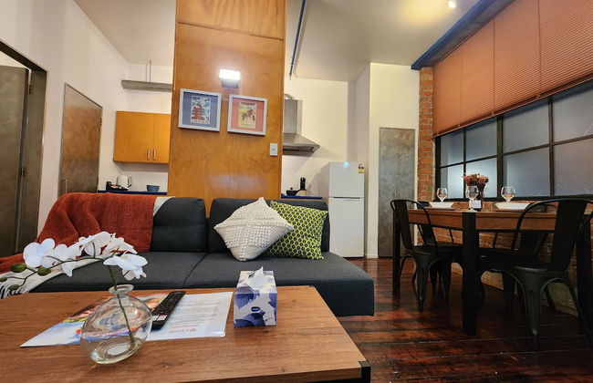 U Suites on Egmont - Photo 23