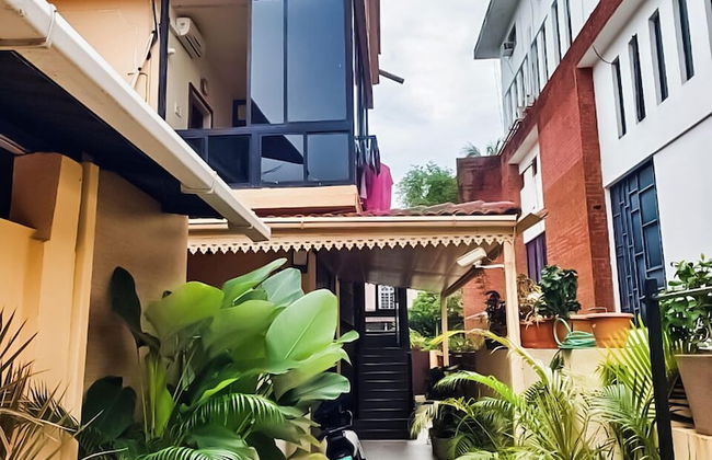 shradha luxury room - Photo 34