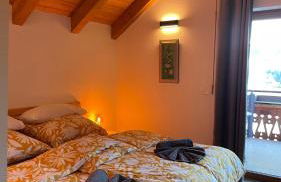 Golfchalet 3 confini - Foto 2