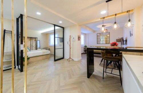 GuestReady - Urban elegancy in Madrid - Photo 44