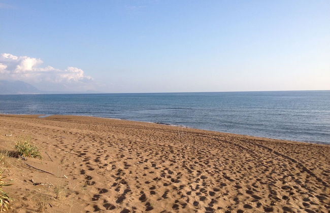 Six-bedroom House With Terrace Ionian Sea View - Photo 14