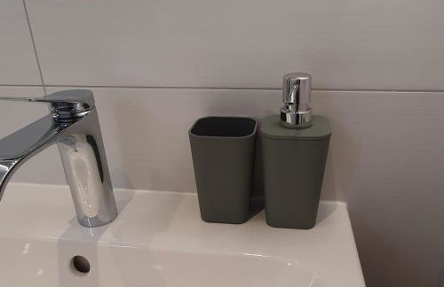 Ferienhaus Moselnest -Brauneberg - freistehend - klimatisiert - Foto 36