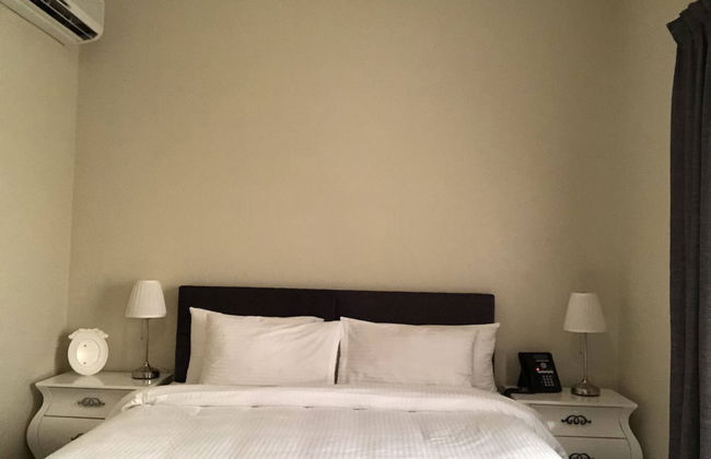 SAKEN VILLAGE - Foto 15