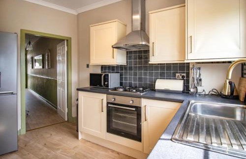 The Loans Inn Cottage - Foto 4