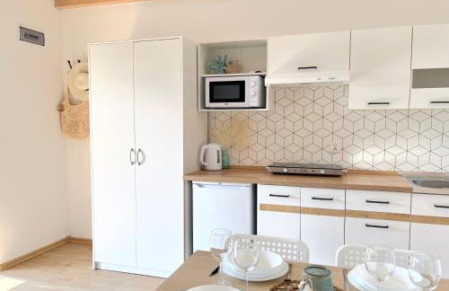 Domki Zalesie - Foto 29