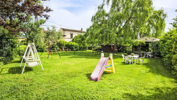 Holiday Home Il Colombaino by Interhome - Foto 2, Outdoor