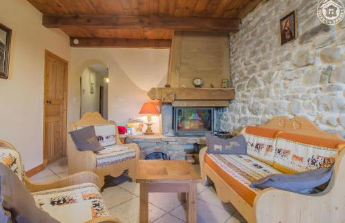 Chalet Blanchon - Foto 12