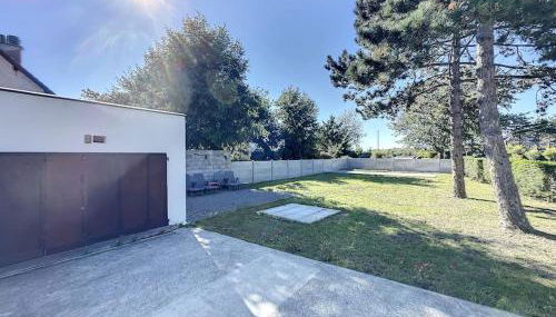 Maison familiale à 700m de la mer avec parking les haubans - Foto 5