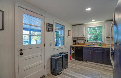 FERRY TALE LIMIT 10 cottage - Foto 12