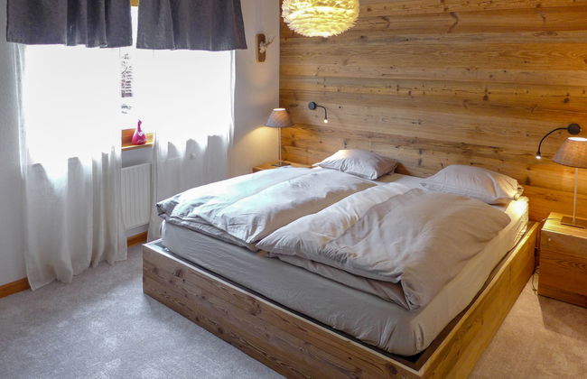 Résidence La Joie N° 1 - Foto 3