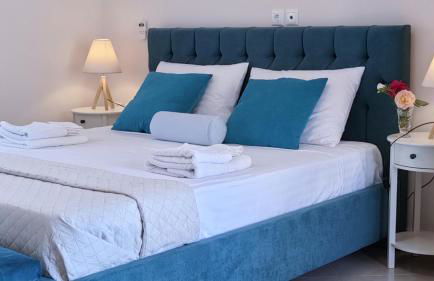 Blue Lagoon Luxury Apartment A1 - Photo 6