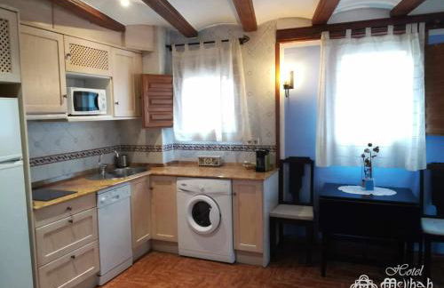 Hotel Apartamentos Melihah - Foto 75