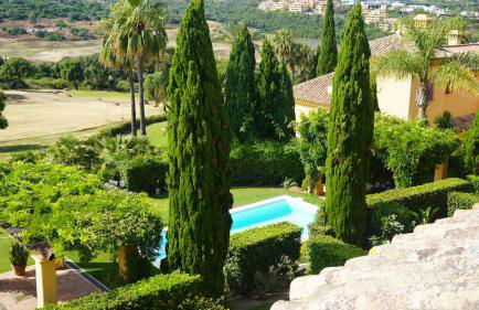 Chalet Adosado for Rent in Sotogrande - Foto 44
