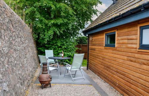 Cedar Cottage - Foto 18