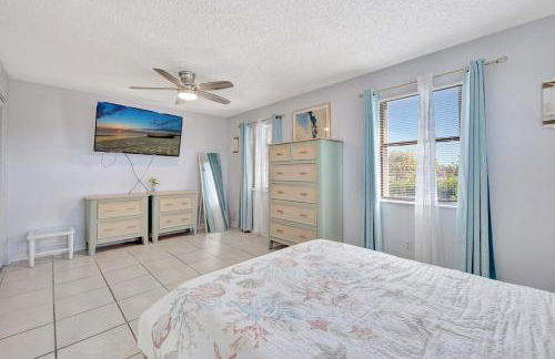 Seaside Serenity Cozy By The Sea - Foto 16