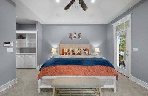 Bison Ridge Retreat - Spacious and in Nature - Foto 30