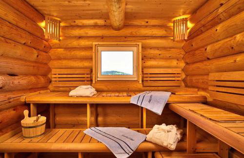 Chalet Blumental - Foto 6