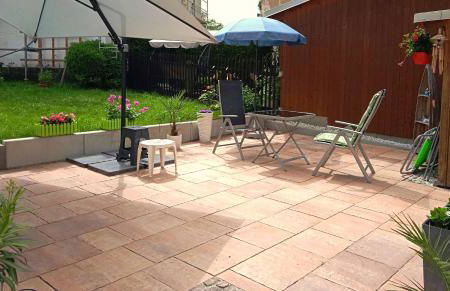 FeWo Ruhe-Insel Musikwinkel - Foto 10