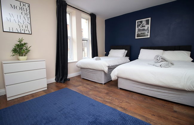 Karah Suites - Church Road II - Foto 23