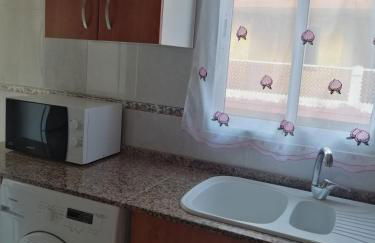 Apartamento vistas al mar desde la terraza - Foto 7