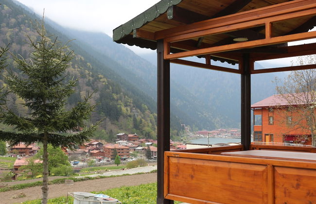 Zeren Pansiyon - Photo 53