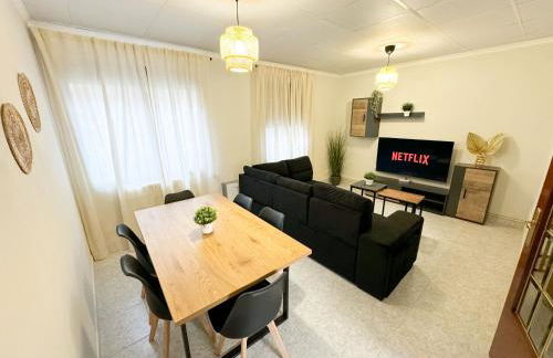 La Paloma del Pilar - Turistea Suites - Foto 17