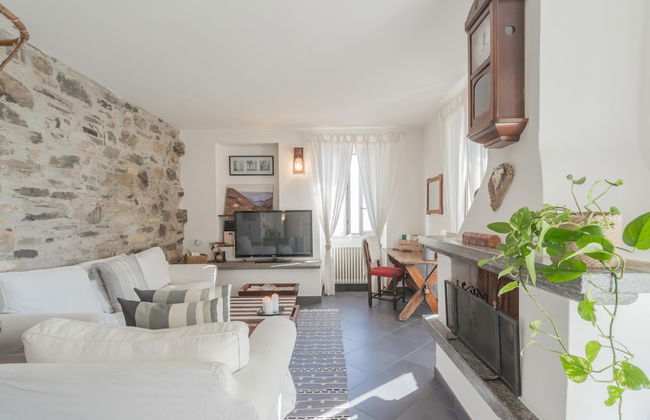 Giuliano s House - Amazing Lake View - Photo 30