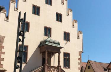 La Cour St-Fulrad - Appartements - Foto 45